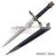 Wholesale Historical knife decorative antique knife HK8304