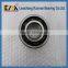 Air compressor bearing KM 3309 angular contact ball bearing
