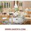 royal antique dining room furniture,factory supply oak dining table