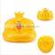 High quality safety baby Inflatable bath chair PVC inflatable baby sofa                        
                                                Quality Choice