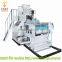 Single Layer Cast Plastic Stretch Film Machines