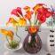 New Home Decoration Garden Decoration Artificial Flowers Decorative Flowers Calla