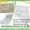 Waterproof Non woven Fabric / Perforated Disposable Bed Sheets Nonwoven Roll