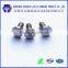 m1.0-6.0 stainless steel electronic screw precision screws