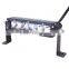 Single Row 50" 250W 5W Cre-e LED Combo High Performance LED Light Bar 4x4 Off Road Jee-p SUV ATV Truck Car Boat