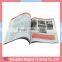 2016 Wholesale professional print glossy lamination sports magazine                        
                                                Quality Choice