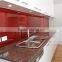 CE Approved 6mm Painted Glass Splashback