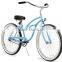 2016 Hot Selling Beach Cruiser Bicycle Freestyle Bike KB-BC-Z23