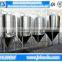 commercial beer fermenting system,sus304 beer fermenter for sale