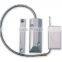 Hot Sale Wireless Rolling Door Shutter Magnetic Contact Metal Switch