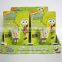 Factory supplier New Growing spongebob magic grow in water toys