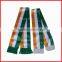 Brazil Scarf,150*18cm Football Scarf,world Cup Scarves for Promotion