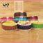 Wholesale Colorful Custom Printed PU Masking Tape For Scrapbooking