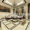China full glazed polished porcelian tile with grade AAA