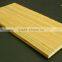 Linyi Biggest Supplier Thin Wood Molding