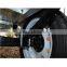 Hotdip galvanized 7x4 cage trailer