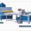 uv coating production line for furiture