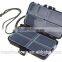 Plastic Fishing Tackle Box Fishing Hook Box