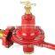 Cooking Gas Valves with ISO9001-2008