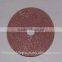 grinding disc for rust removal