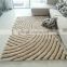 Hot New Design Bedroom Decoration Shaggy Floor Carpet                        
                                                Quality Choice