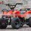 QWMOTO CE Mini Hunter Buggy 500W 800W Mini Kids Electric Quad Bike