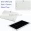 Q101 10.1 " inch 3g RAM 512MB Hard Disk 4GB Nand Flash Build-in Camera Front 0.3 Mega & Rear 2.0 Mega Network WiFi 802.11b/g/n