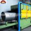 Made in china Foundry Steel Pipe Ininer Wall Shot Blast Cleaning Machine/Shot Peening Machine/Abrator from qingdao dongheng