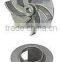 VSW series stainless steel water pump with cutting system