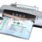 A3 electric paper laminator
