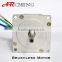 70X70MM 66-198W made in China brushless 48VDC motor with 3000RPM