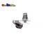 5# Auto Lock Zipper Slider Zinc Alloy Black Nickel For Nylon Zippers DIY Garment Suit Jacket Coat Bag #FLQ140-B