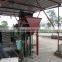 Chinese hot sale concrete cement mini design block making machine LS5-25