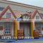 2016 newest inflatable air event tent, inflatable pub bar house