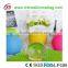 For whiskey FDA standard silicone ice ball/ice cream ball