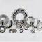 deep groove ball bearing 6200 6300 6800 6900