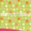 100% cotton printed flannel fabric 120gsm c100 21*13 40*41 bleached