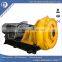 Centrifugal Wear Resistant sand gravel Pump