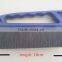 Handheld Portable Plastic Handle Glass Scraper Ice Scraper Brush Car Snow Shovel