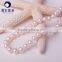 freshwater pearl necklace 10mm for pearl jewelry designs