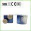 Double Rounds Segments Redi Lock Diamond Metal Concrete Disc Floor Polishing Pads