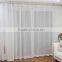 2016 ready made voile fabrics cheap curtains selling for egypt