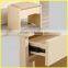 French style furniture dresser/wooden dresser simple design