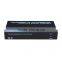 6 ports rj45+ 2 fiber ports Dual fiber single mode 8 ports fiber ethernet switch