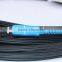 2 core ftth drop cable G657a FRP LSZH