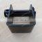TW22 Low Profile Sliding Winch for truck webbing