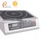 restaurant equipment for kitchen multi-function induction cooker china manufacturer H35B