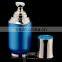 High-end Cosmetic Packaging Jars ,Cosmetic Plastic Bottle.
