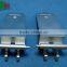High Precision CNC Milling Parts Aluminum Machining