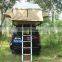 Top Quality Canvas Material Vehicle Roof Top Tent